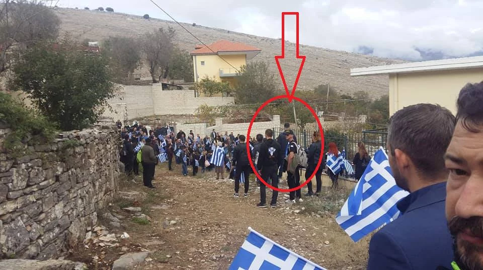 Υστερία από τα Τίρανα: «Γέμισαν με εξτρεμιστές οι Βουλιαράτες» – «Φακέλωσαν» Έλληνες πολίτες οι Αλβανοί – Φοβούνται ξεσηκωμό των Βορειοηπειρωτών